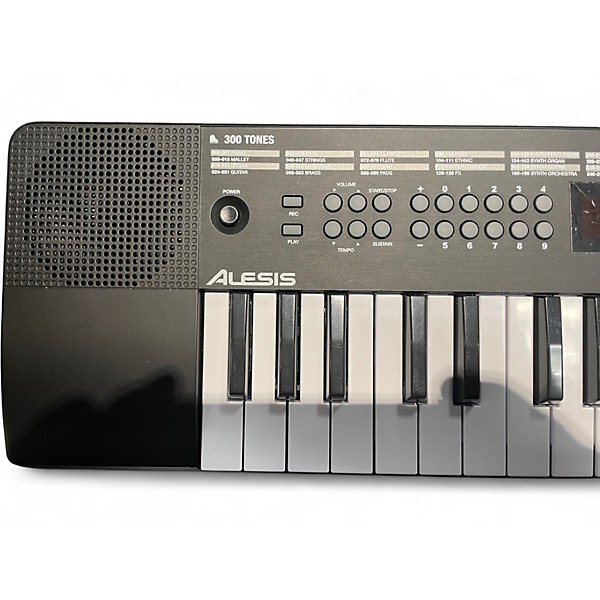 Used Alesis Harmony 32 Digital Piano