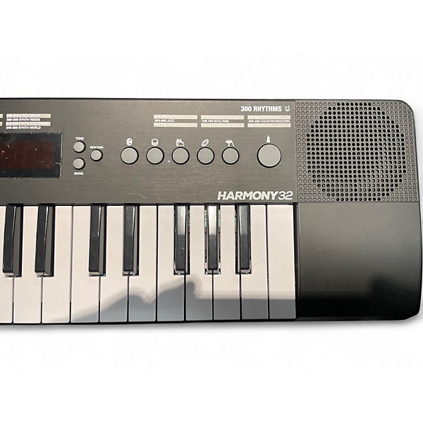 Used Alesis Harmony 32 Digital Piano