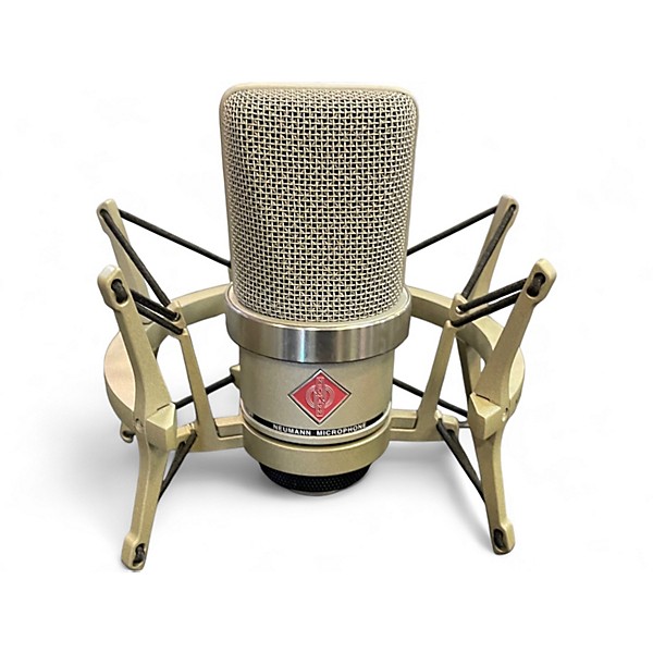 Used Neumann TLM102 Condenser Microphone