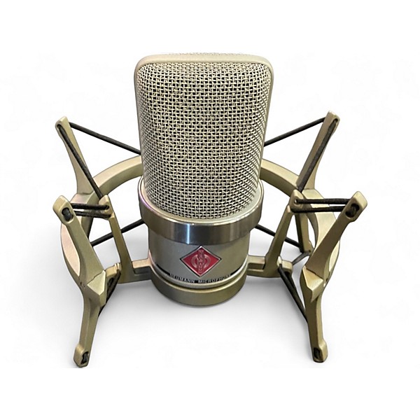 Used Neumann TLM102 Condenser Microphone