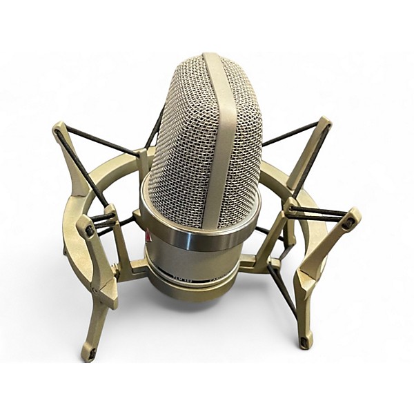 Used Neumann TLM102 Condenser Microphone