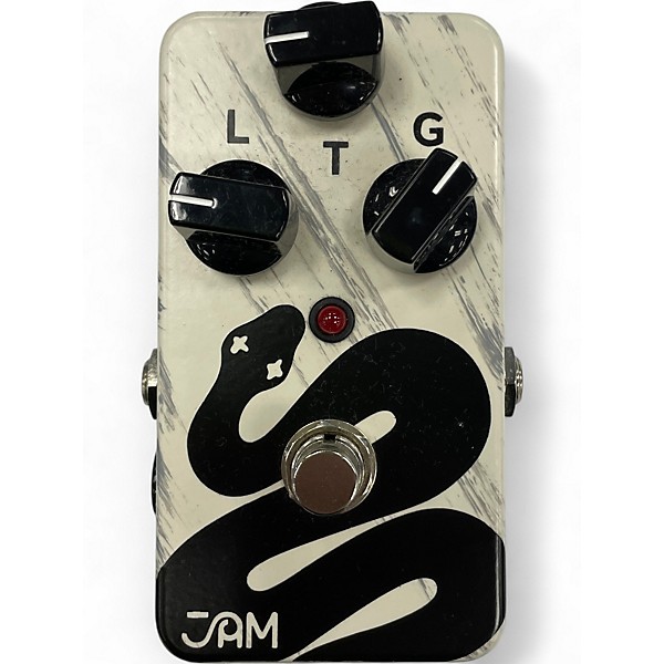 Used Jam Pedals Rattler mk.2 Effect Pedal