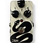 Used Jam Pedals Rattler mk.2 Effect Pedal thumbnail