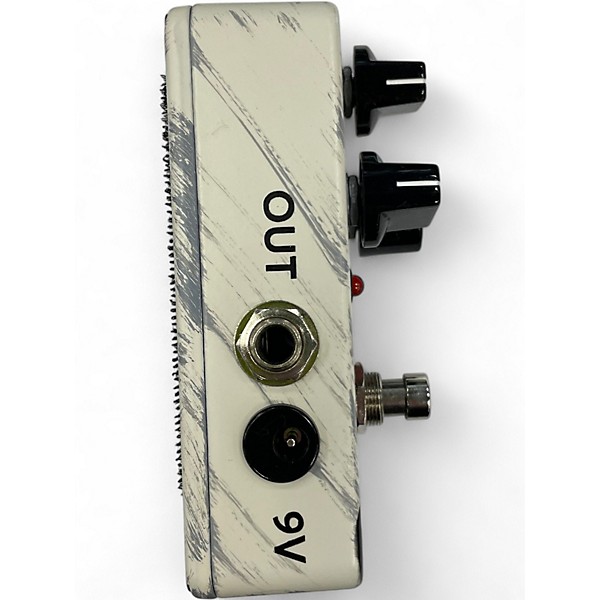 Used Jam Pedals Rattler mk.2 Effect Pedal