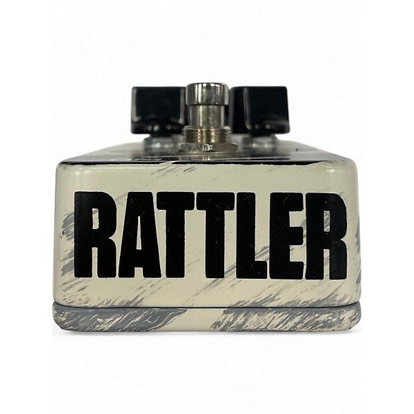 Used Jam Pedals Rattler mk.2 Effect Pedal