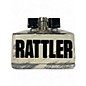 Used Jam Pedals Rattler mk.2 Effect Pedal