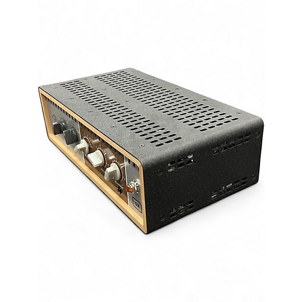 Used Universal Audio OX Amp Top Box Guitar Recording System and Reactive Load Solid State Guitar Amp Head
