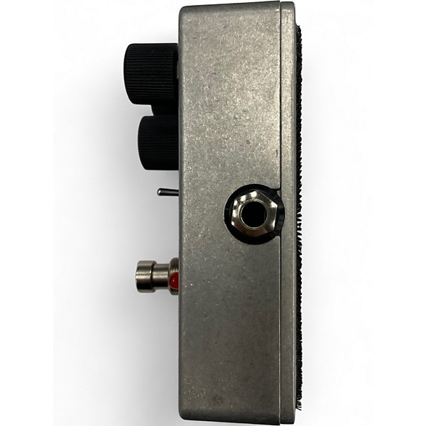 Used Electro-Harmonix Hot Tubes Overdrive Effect Pedal