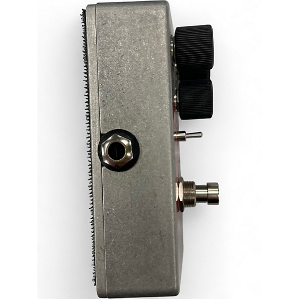 Used Electro-Harmonix Hot Tubes Overdrive Effect Pedal