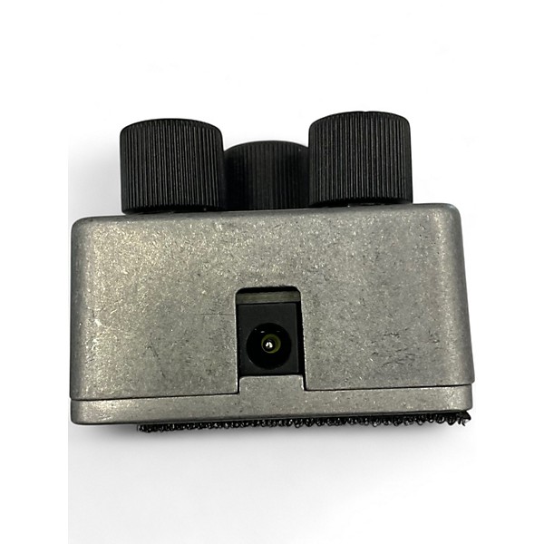 Used Electro-Harmonix Hot Tubes Overdrive Effect Pedal