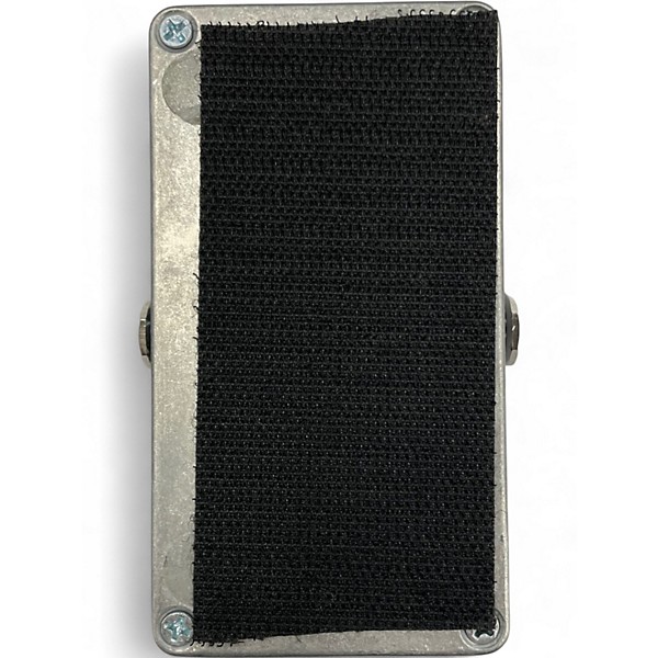 Used Electro-Harmonix Hot Tubes Overdrive Effect Pedal