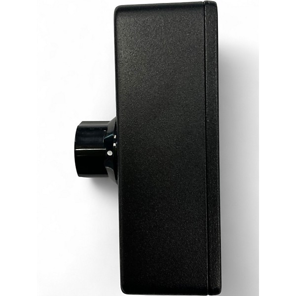 Used JHS Pedals Little Black Amp Box Pedal