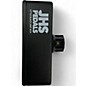 Used JHS Pedals Little Black Amp Box Pedal