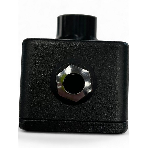Used JHS Pedals Little Black Amp Box Pedal