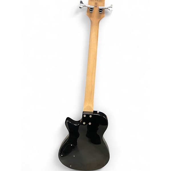 Used Gretsch Guitars Steamliner Jet Club Bass Havana Burst Electric Bass Guitar