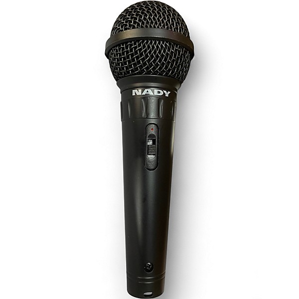 Used Nady SP1 Dynamic Microphone