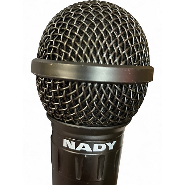 Used Nady SP1 Dynamic Microphone