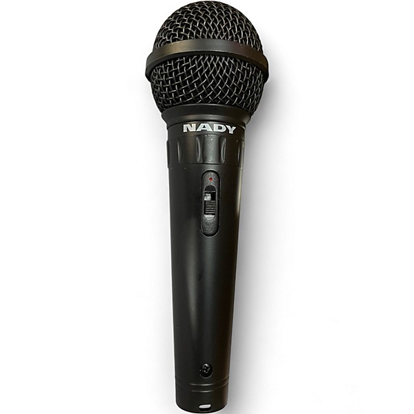 Used Nady SP1 Dynamic Microphone