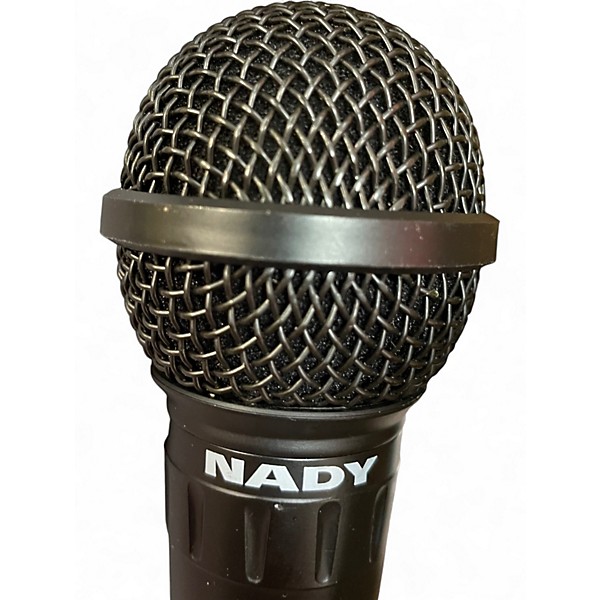 Used Nady SP1 Dynamic Microphone