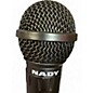 Used Nady SP1 Dynamic Microphone
