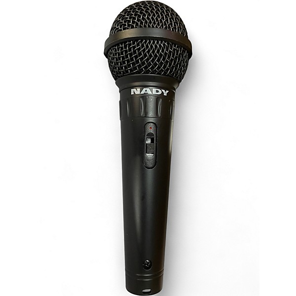 Used Nady SP1 Dynamic Microphone