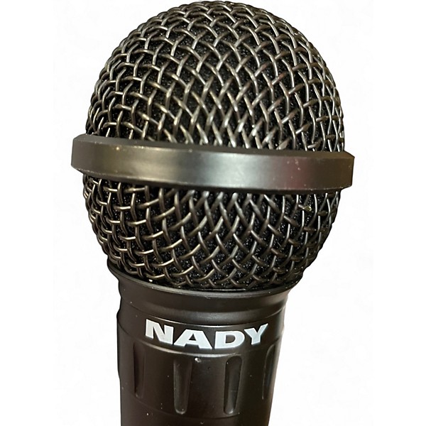 Used Nady SP1 Dynamic Microphone