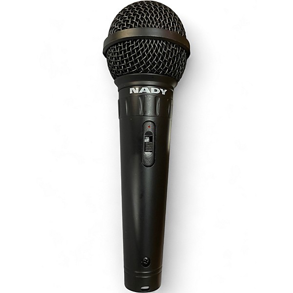 Used Nady SP1 Dynamic Microphone