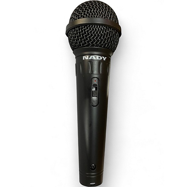Used Nady SP1 Dynamic Microphone