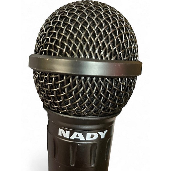Used Nady SP1 Dynamic Microphone