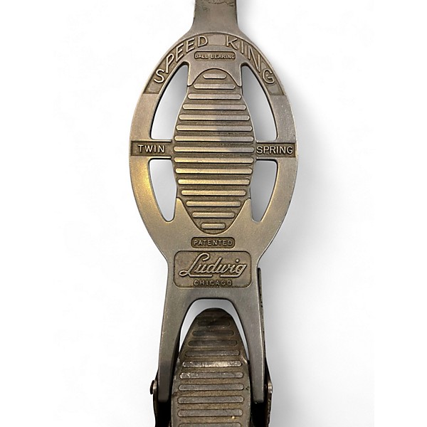 Used Ludwig Speed King Bass Drum Beater