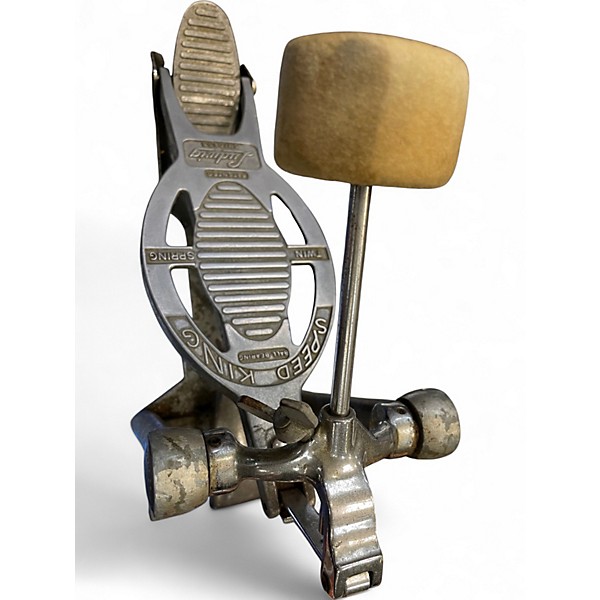 Used Ludwig Speed King Bass Drum Beater