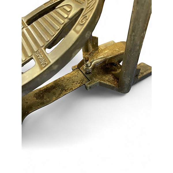 Used Ludwig Speed King Bass Drum Beater