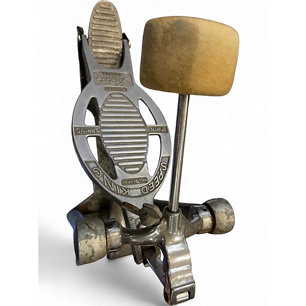 Used Ludwig Speed King Bass Drum Beater