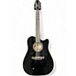 Used 2025 Takamine GD30CE-12 Black 12 String Acoustic Electric Guitar thumbnail