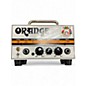 Used Orange Amplifiers MT20 Micro Terror 20W Tube Guitar Amp Head thumbnail