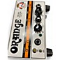 Used Orange Amplifiers MT20 Micro Terror 20W Tube Guitar Amp Head