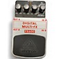 Used Behringer FX600 Effect Processor thumbnail