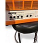 Used Orange Amplifiers CR120H Crush Pro 120W Solid State Guitar Amp Head