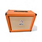 Used Orange Amplifiers PPC112C 1x12 Guitar Cabinet thumbnail
