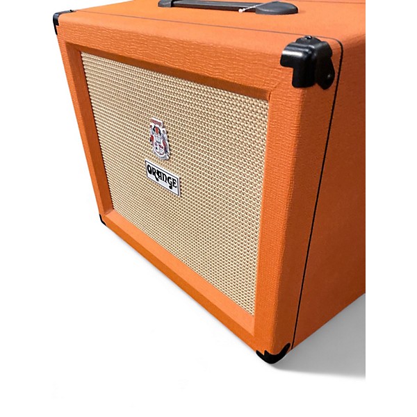 Used Orange Amplifiers PPC112C 1x12 Guitar Cabinet