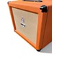 Used Orange Amplifiers PPC112C 1x12 Guitar Cabinet