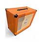 Used Orange Amplifiers PPC112C 1x12 Guitar Cabinet