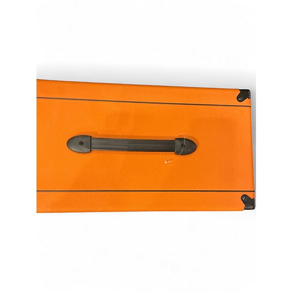 Used Orange Amplifiers PPC112C 1x12 Guitar Cabinet