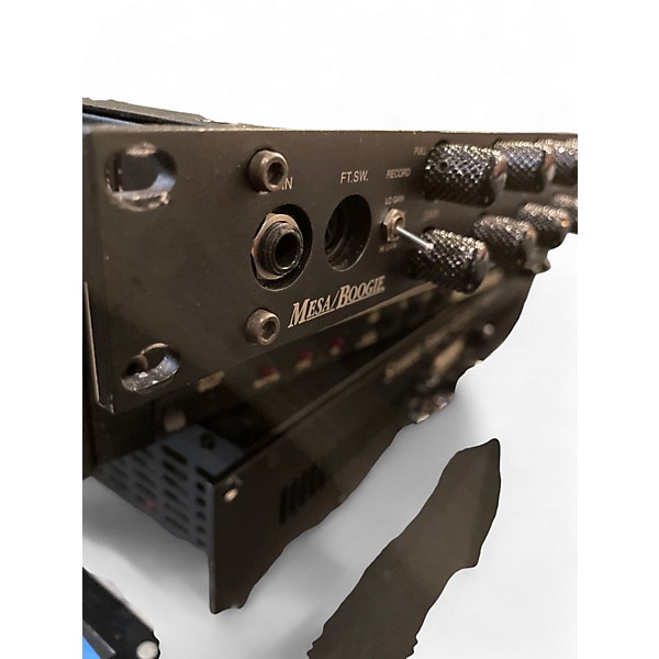 Used HeadRush HEADRUSH Effect Processor