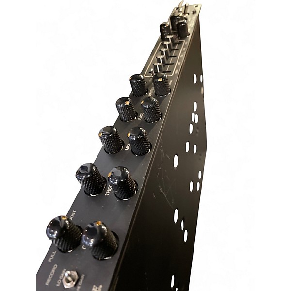 Used HeadRush HEADRUSH Effect Processor