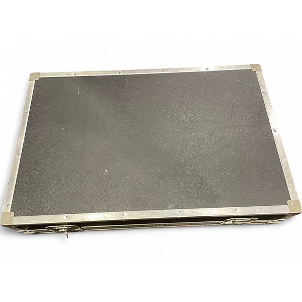 Used Mackie 24-04-VLZ PRO Unpowered Mixer