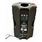Used Behringer Eurolive B115D Powered Speaker