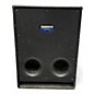 Used Mackie SRS1500 Powered Subwoofer thumbnail