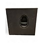 Used Mackie SRS1500 Powered Subwoofer