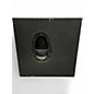 Used Mackie SRS1500 Powered Subwoofer